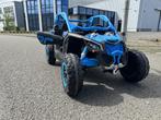 Kinder Auto CAN-AM Maverick buggy 24V 2 pers RC - MP4 NIEUW, Kinderen en Baby's, Ophalen of Verzenden, Nieuw