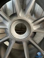 1 stuks originele Porsche 911 991 GT3 20 inch velg centerloc, Auto-onderdelen, Gebruikt, Ophalen of Verzenden, Band(en), Personenwagen