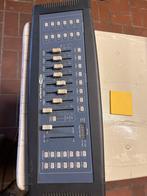 Showtec Scanmaster I Lichttafel, Muziek en Instrumenten, Licht en Laser, Ophalen of Verzenden, Gebruikt, Licht, Geluidgestuurd