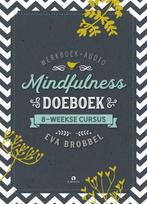 Eva Brobbel - Mindfulness Doeboek, Nieuw, Ophalen of Verzenden