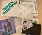 WTS Seventeen happy burstday new burstday versie, Verzamelen, Ophalen of Verzenden, Nieuw