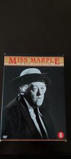 Miss marple (de originele films met Margaret rutherford, Cd's en Dvd's, Ophalen of Verzenden, Zo goed als nieuw