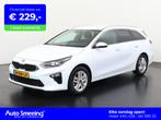 Kia Ceed Sportswagon 1.5 T-GDi DynamicPlusLine | 160PK | Tre, Auto's, Kia, Voorwielaandrijving, Stof, Gebruikt, Euro 6