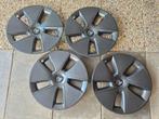 Originele Tesla Model 3 Aero 18" wieldoppen. keurige staat., Auto diversen, Wieldoppen, Ophalen of Verzenden, Zo goed als nieuw