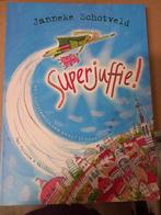 Gloednieuw Superjuffie Boek, Verzenden, Zo goed als nieuw