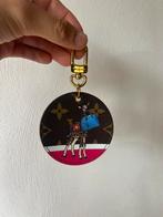 Louis Vuitton limited edition bag charm  Christmas 2017, Verzenden, Nieuw, Merk