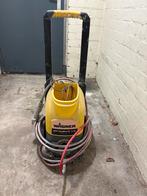 Wagner latex spuit, Ophalen of Verzenden, Zo goed als nieuw