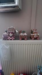 Clayre & eef kersttrein, Diversen, Kerst, Ophalen of Verzenden, Nieuw