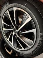 Lexus CT200h 16 inch velgen origineel bi-color, Auto-onderdelen, Ophalen, Gebruikt, 16 inch, Banden en Velgen
