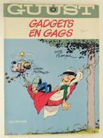 Franquin - Guust 0 Gadgets en gags, Gelezen, Eén stripboek, Verzenden