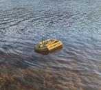 Navigator Voerboot (evt ruil Navigator Mini), Ophalen of Verzenden, Zo goed als nieuw, Overige typen