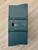 SIEMENS - Simatic - S7-1200 - SM 1231 RTD - 4x RTD 16 bit, Ophalen of Verzenden, Zo goed als nieuw