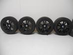 Zomerset BMW E60 E61 { Styling 234 } 18 inch ET20 Origineel,, Banden en Velgen, Gebruikt, BMW, Ophalen