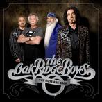 Bieden>CD THE OAK RIDGE BOYS - Boys Are Back SEALED, Verzenden, Zo goed als nieuw, Gospel