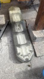 Zwaailampen balk 1,5m, Ophalen, Gebruikt