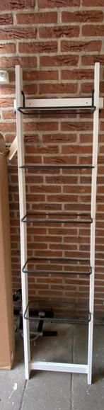 Handdoek ladder ikea, Ophalen, Overige typen, 50 tot 100 cm, Zo goed als nieuw