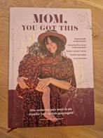 Rachel Van Sas - Mom, You Got This, Zwangerschap en Bevalling, Ophalen of Verzenden, Zo goed als nieuw, Rachel Van Sas