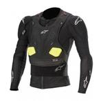 Alpinestars Bionic Pro V2 Protectorvest - Maat M, Motoren, Jas | textiel, Dames, Ophalen of Verzenden, Alpinestars