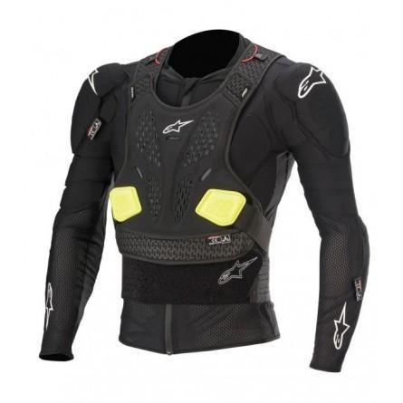 Alpinestars Bionic Pro V2 Protectorvest - Maat M, Motoren, Kleding | Motorkleding, Jas | textiel, Dames, Heren, Tweedehands, Ophalen of Verzenden