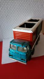 Truck matchbox, Ophalen of Verzenden, Gebruikt, Bus of Vrachtwagen