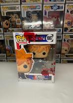 Ichigo AAA Anime Exclusive Bleach Funko Pop Anime Manga, Ophalen of Verzenden, Zo goed als nieuw