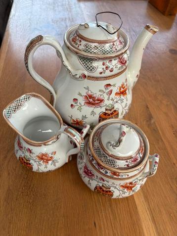 P regout collectie Flora beschikbaar voor biedingen