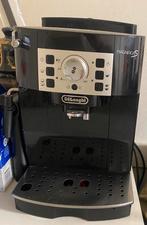 De’Longhi Magnifica S, Witgoed en Apparatuur, Koffiezetapparaten, Ophalen, 10 kopjes of meer, Koffiemachine, Koffiebonen