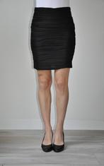 Only rok xs, 34, skirt xs, 34, damesrok 34, Only Me, Zwart, Ophalen of Verzenden, Zo goed als nieuw
