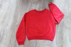 tomaatrode sweater voor een tienergirl, Meisje, Trui of Vest, H&M, Ophalen of Verzenden