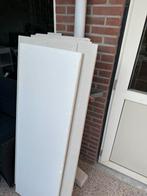 Fermacell 2E13 + randstroken + lijm, Doe-het-zelf en Verbouw, Platen en Panelen, Ophalen of Verzenden, Zo goed als nieuw