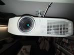 Panasonic PT-AH1000E LCD Projector, Ophalen, Gebruikt, LCD, Full HD (1080)