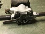 ROCK DRILL / ROTARY HAMMER Luchthamer sloop hamer, Doe-het-zelf en Verbouw, Gereedschap | Boormachines, Ophalen, Gebruikt, 600 watt of meer