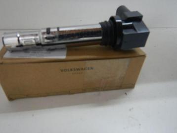 VW/Seat Bobine met Bougiestekker 036905715H beschikbaar voor biedingen