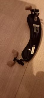 Schoudersteun voor viool, Muziek en Instrumenten, Ophalen, Schoudersteun voor viool, Schoudersteun voor viool, Schoudersteun voor viool