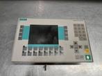 Siemens Simatic op27 operater panel mono touchpanel, Ophalen of Verzenden