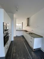 Nette Next125 Hoekkeuken + Apparatuur + GEDEMONTEERD, Huis en Inrichting, Ophalen of Verzenden, Hoekkeuken