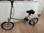 Vouwfiets merk Virgo, Ophalen, Gebruikt, Overige merken