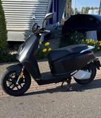 IVA E-GO NCE Pro 45km/u Mat Zwart 2023, Elektrisch, Zo goed als nieuw, Ophalen, Iva
