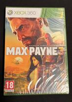 Max payne 3 (NIEUW/SEALED) xbox 360, Vanaf 18 jaar, Shooter, 1 speler, Ophalen of Verzenden