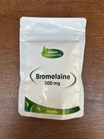 Bromelaïne (500 mg) 90 capsules | Healthy Vitamines, Ophalen of Verzenden, Nieuw, Overige typen