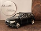 Volkswagen Touareg | Norev, Hobby en Vrije tijd, Ophalen of Verzenden, Nieuw, Auto