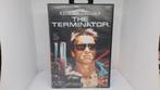 The Terminator Sega Mega Drive Spel Game, Spelcomputers en Games, Games | Sega, Avontuur en Actie, Gebruikt, 1 speler, Eén computer
