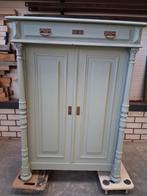 Meidenkast spekkast kledingkast schoenenkast, Kinderen en Baby's, Kinderkamer | Commodes en Kasten, Ophalen, 50 tot 70 cm, 100 cm of meer