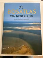 De Bosatlas van Nederland, Boeken, Bosatlas, 2000 tot heden, Ophalen of Verzenden, Zo goed als nieuw