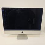 Imac 21,5 Inch 2012 - i5 2,7GHz 8GB RAM 1TB HDD, Computers en Software, Apple Desktops, Flex Ltd., Zo goed als nieuw, https://flex.com/contact-us