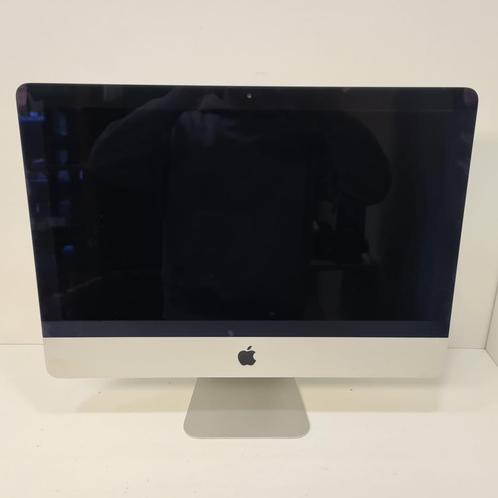 Imac 21,5 Inch 2012 - i5 2,7GHz 8GB RAM 1TB HDD, Computers en Software, Apple Desktops, Zo goed als nieuw