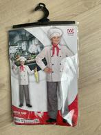 Kokspak verkleedkleding maat 158, Ophalen, Zo goed als nieuw, 158 t/m 164, Jongen of Meisje