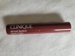 Clinique mini Almost Lipstick Black Honey, Nieuw, Ophalen of Verzenden, Make-up, Overige kleuren