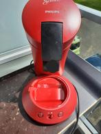 Senseo Philips rode koffiezetapparaat, Witgoed en Apparatuur, Koffiezetapparaten, Zo goed als nieuw, Koffiemachine, Ophalen