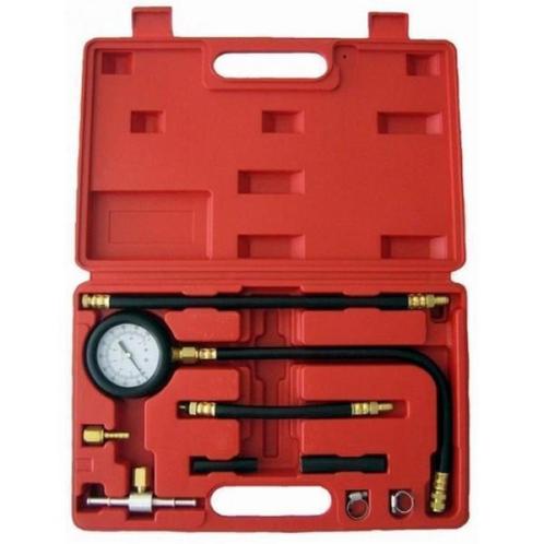 Brandstofdruk Meter, Auto diversen, Autogereedschap, Nieuw, Ophalen of Verzenden